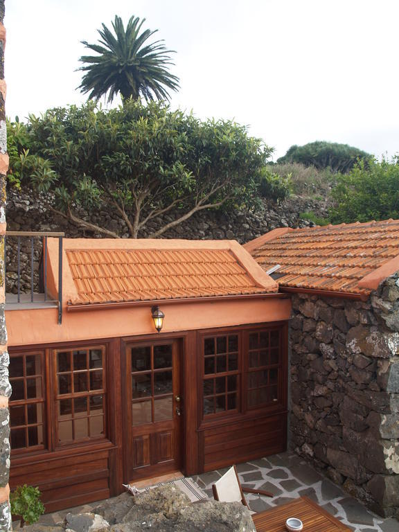 Vila Gran Drago Valverde  Exteriér fotografie
