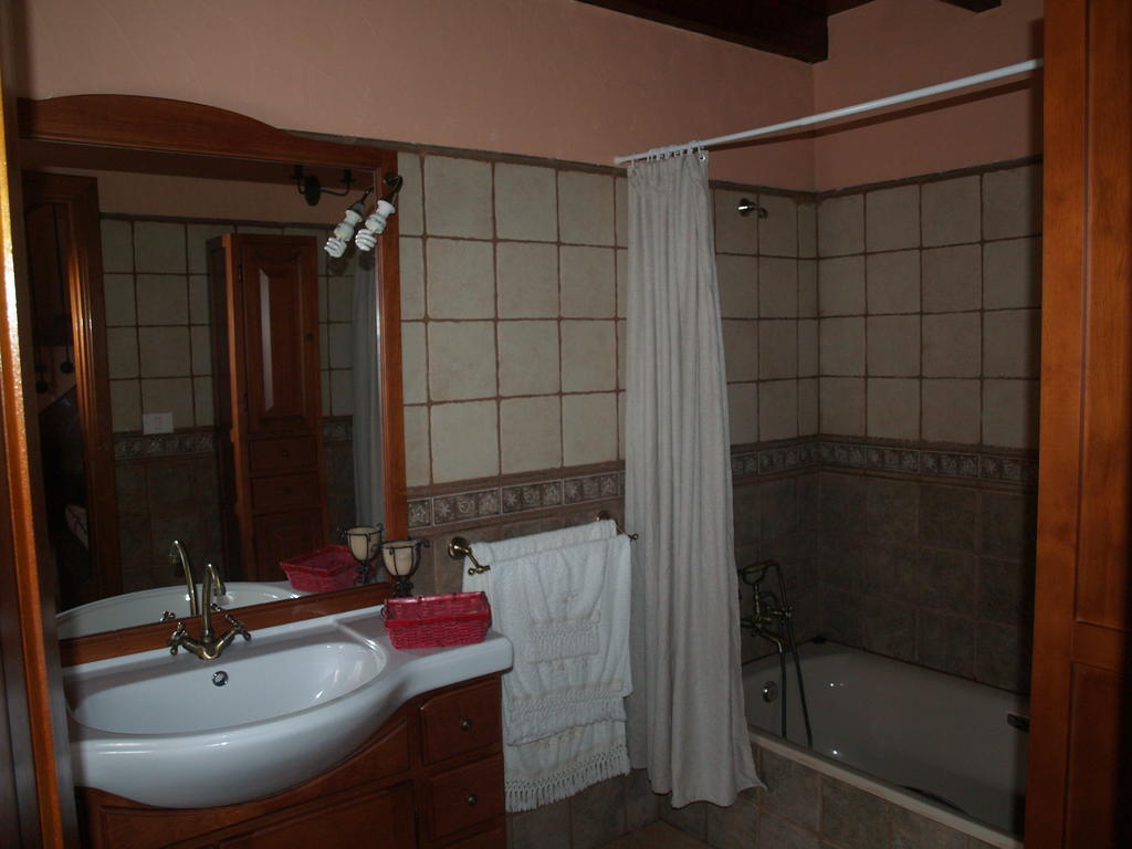 Vila Gran Drago Valverde  Exteriér fotografie