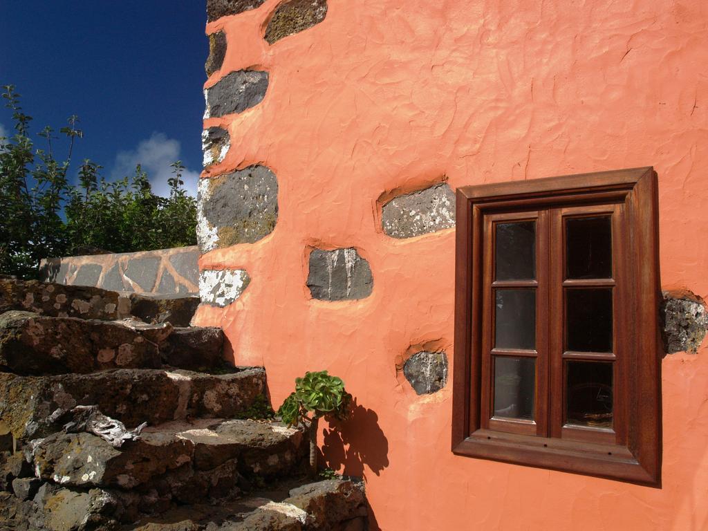 Vila Gran Drago Valverde  Exteriér fotografie