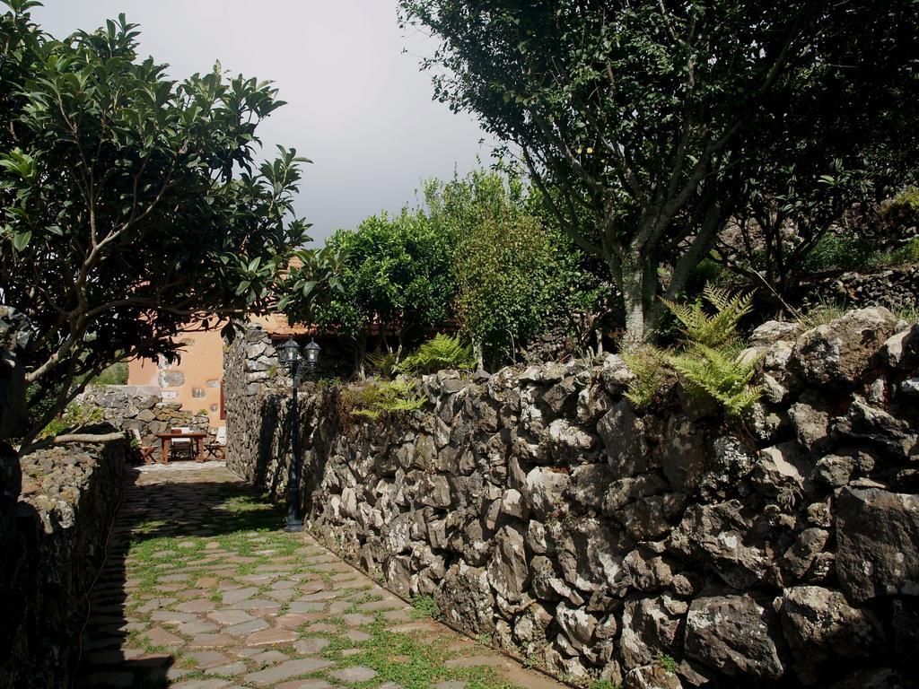 Vila Gran Drago Valverde  Exteriér fotografie