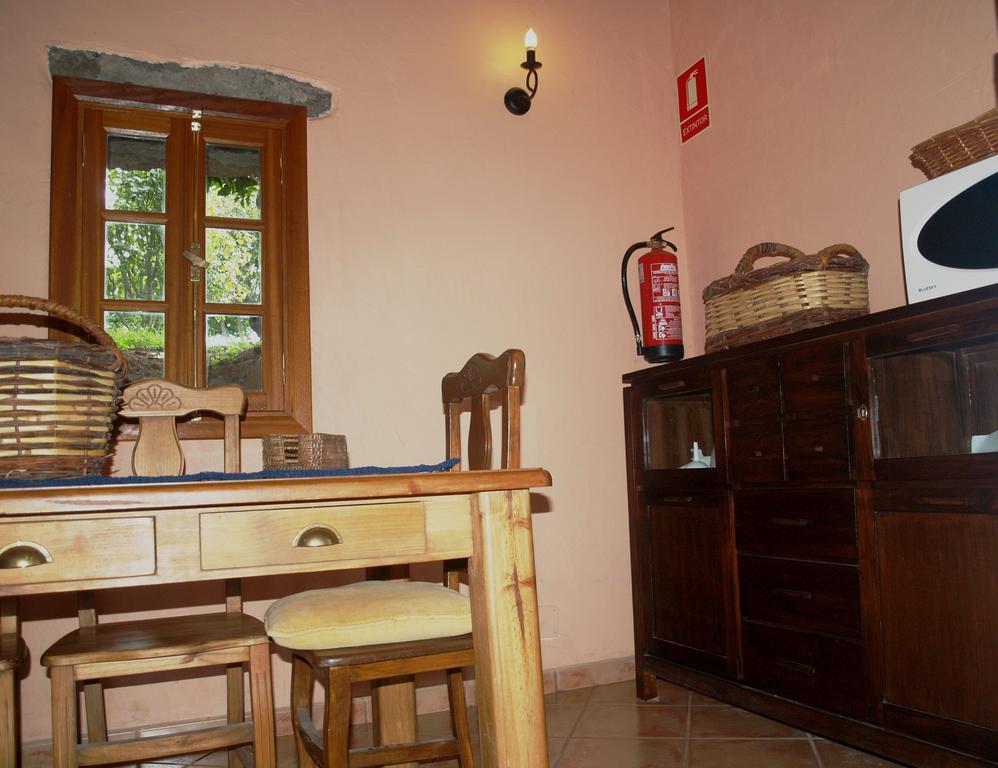 Vila Gran Drago Valverde  Pokoj fotografie