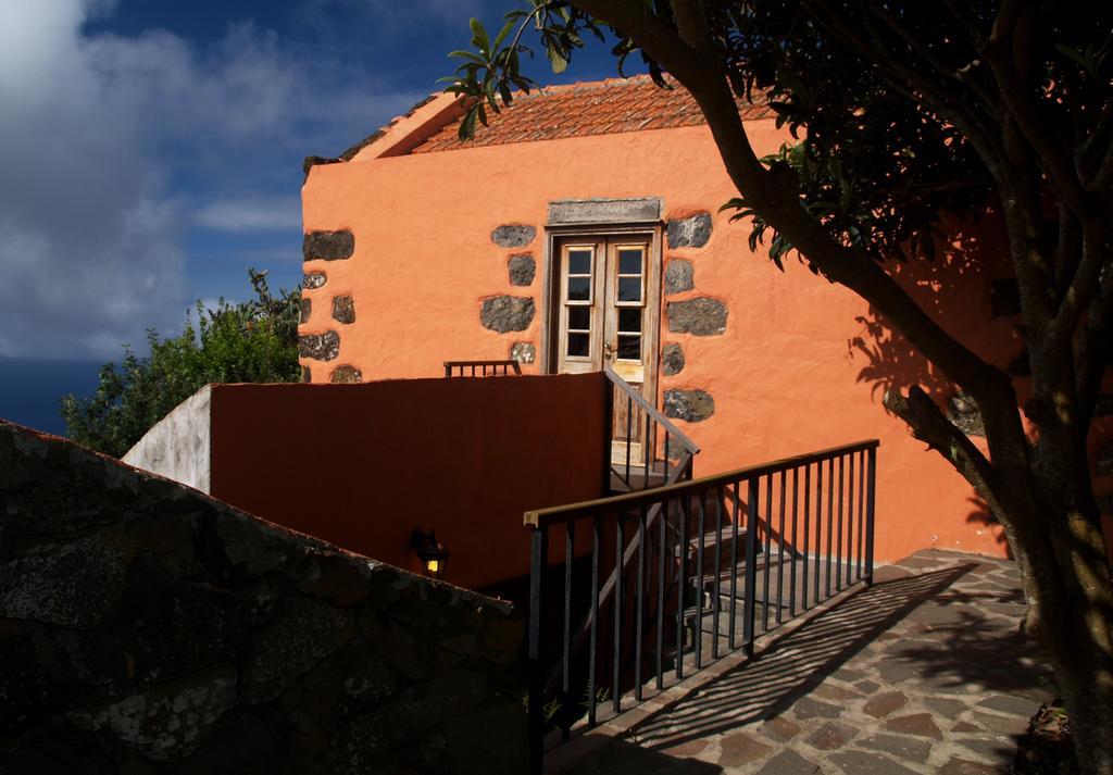 Vila Gran Drago Valverde  Exteriér fotografie